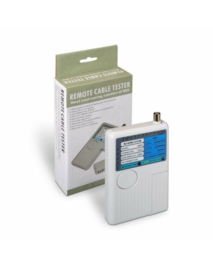 Tester Aisens A142-0313