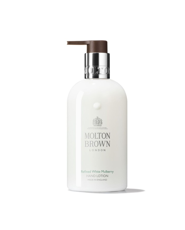 Lozione per le mani Molton Brown White Mulberry 300 ml
