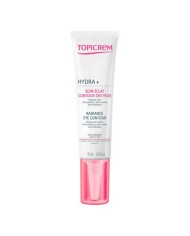 Crema per il Contorno Occhi Topicrem Radiance Hydra+ 15 ml Crema per il Contorno Occhi Topicrem Radiance Hydra+ 15 ml