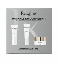 Set Cosmetica Rexaline Wrinkle Smoother Antietà