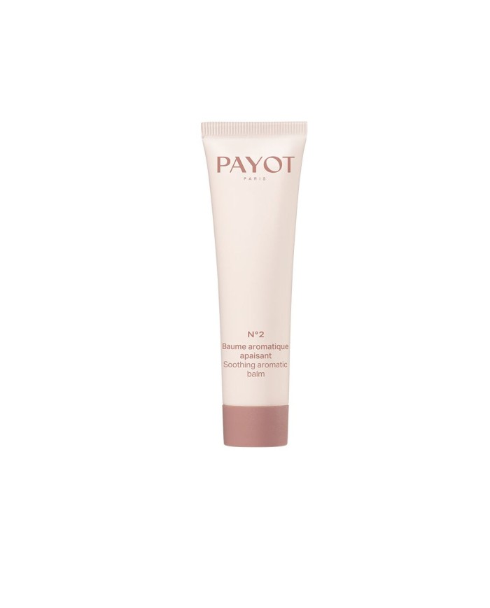Crema Viso Payot N°2 Baume Aromatique 30 ml Crema Viso Payot N°2 Baume Aromatique 30 ml