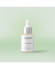 Siero Viso Kombucha Vibeboost InnovaGoods 30 ml