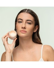 Balsamo Riparatore per il Corpo CBD Zenheal InnovaGoods 50 ml