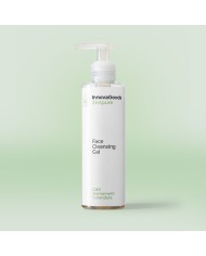 Gel Detergente Viso CBD Zenpure InnovaGoods 200 ml Gel Detergente Viso CBD Zenpure InnovaGoods 200 ml