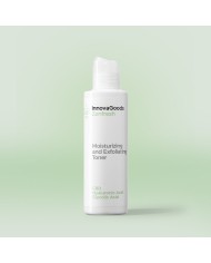 Tonico Viso Idratante ed Esfoliante Kombucha Vibefresh InnovaGoods 150 ml