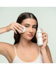 Tonico Viso Idratante ed Esfoliante CBD Zenfresh InnovaGoods 150 ml Tonico Viso Idratante ed Esfoliante CBD Zenfresh InnovaGoods 150 ml