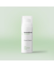 Crema Viso Idratante Kombucha Vibecare InnovaGoods 50 ml Crema Viso Idratante Kombucha Vibecare InnovaGoods 50 ml