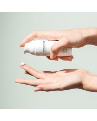 Crema Viso Idratante CBD Zencare InnovaGoods 50 ml Crema Viso Idratante CBD Zencare InnovaGoods 50 ml