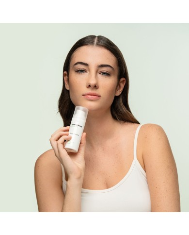 Crema Viso Idratante CBD Zencare InnovaGoods 50 ml Crema Viso Idratante CBD Zencare InnovaGoods 50 ml