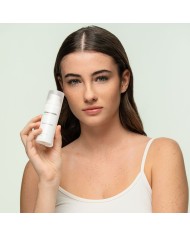 Crema Viso Idratante CBD Zencare InnovaGoods 50 ml Crema Viso Idratante CBD Zencare InnovaGoods 50 ml