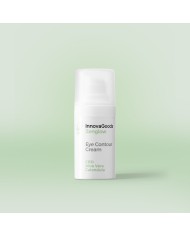 Contorno Occhi CBD Zenglow InnovaGoods 15 ml Contorno Occhi CBD Zenglow InnovaGoods 15 ml