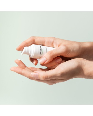 Contorno Occhi CBD Zenglow InnovaGoods 15 ml Contorno Occhi CBD Zenglow InnovaGoods 15 ml