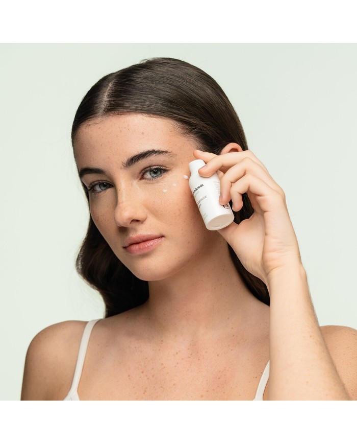 Contorno Occhi CBD Zenglow InnovaGoods 15 ml Contorno Occhi CBD Zenglow InnovaGoods 15 ml