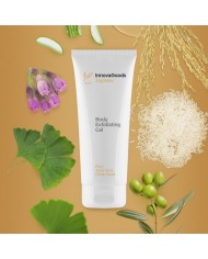 Gel Esfoliante Corpo Rice Joynew InnovaGoods 200 ml Gel Esfoliante Corpo Rice Joynew InnovaGoods 200 ml