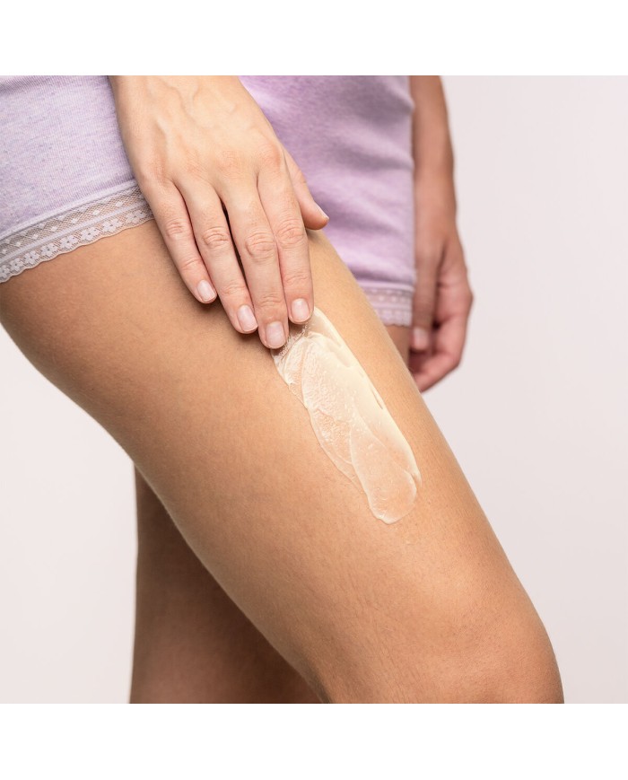 Crema Anticellulite Effetto Calore Kombucha Vibewarm InnovaGoods 200 ml Crema Anticellulite Effetto Calore Kombucha Vibewarm InnovaGoods 200 ml