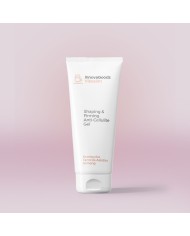 Crema Anticellulite Effetto Calore Kombucha Vibewarm InnovaGoods 200 ml Crema Anticellulite Effetto Calore Kombucha Vibewarm InnovaGoods 200 ml