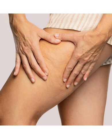 Gel Anticellulite Rassodante e Modellante Kombucha Vibeslim InnovaGoods 200 ml