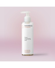 Gel Detergente Viso CBD Zenpure InnovaGoods 200 ml Gel Detergente Viso CBD Zenpure InnovaGoods 200 ml