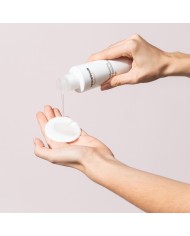 Tonico Viso Idratante ed Esfoliante Kombucha Vibefresh InnovaGoods 150 ml