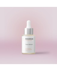 Siero Viso Rice Joyboost InnovaGoods 30 ml