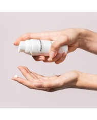 Crema Viso Idratante Kombucha Vibecare InnovaGoods 50 ml Crema Viso Idratante Kombucha Vibecare InnovaGoods 50 ml