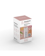 Contorno Occhi Kombucha Vibeglow InnovaGoods 15 ml Contorno Occhi Kombucha Vibeglow InnovaGoods 15 ml