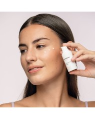 Contorno Occhi Kombucha Vibeglow InnovaGoods 15 ml Contorno Occhi Kombucha Vibeglow InnovaGoods 15 ml