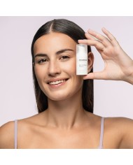 Contorno Occhi Kombucha Vibeglow InnovaGoods 15 ml Contorno Occhi Kombucha Vibeglow InnovaGoods 15 ml