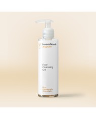 Gel Detergente Viso Rice Joypure InnovaGoods 200 ml Gel Detergente Viso Rice Joypure InnovaGoods 200 ml