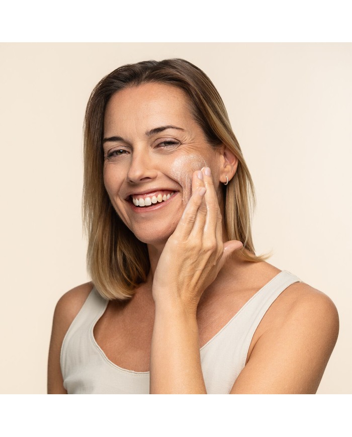 Gel Detergente Viso Rice Joypure InnovaGoods 200 ml Gel Detergente Viso Rice Joypure InnovaGoods 200 ml