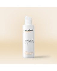 Tonico Viso Idratante ed Esfoliante Kombucha Vibefresh InnovaGoods 150 ml