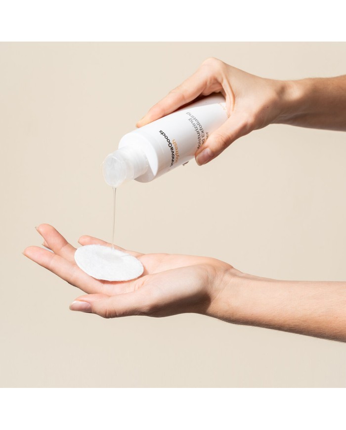 Tonico Viso Idratante ed Esfoliante Rice Joyfresh InnovaGoods 150 ml Tonico Viso Idratante ed Esfoliante Rice Joyfresh InnovaGoods 150 ml