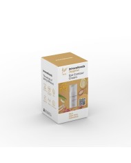 Contorno Occhi Rice Joyglow InnovaGoods 15 ml Contorno Occhi Rice Joyglow InnovaGoods 15 ml