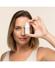 Contorno Occhi Rice Joyglow InnovaGoods 15 ml Contorno Occhi Rice Joyglow InnovaGoods 15 ml