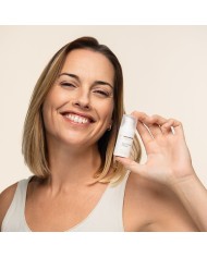 Contorno Occhi Rice Joyglow InnovaGoods 15 ml Contorno Occhi Rice Joyglow InnovaGoods 15 ml