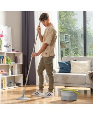 Ricambio Mocio Per Pavimenti Vileda Ultramax Care (1 Unità)