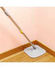 Mocio Rotante con Autopulizia e Secchio Separatore Selimop InnovaGoods Mocio Rotante con Autopulizia e Secchio Separatore Selimop InnovaGoods