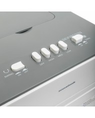 Climatizzatore Evaporativo Portatile Multifunzione Airvecove InnovaGoods 5 L 65 W