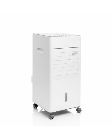 Climatizzatore Evaporativo Portatile Multifunzione Airvecove InnovaGoods 5 L 65 W Climatizzatore Evaporativo Portatile Multifunzione Airvecove InnovaGoods 5 L 65 W