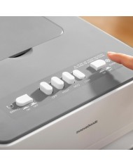 Climatizzatore Evaporativo Portatile Multifunzione Airvecove InnovaGoods 5 L 65 W