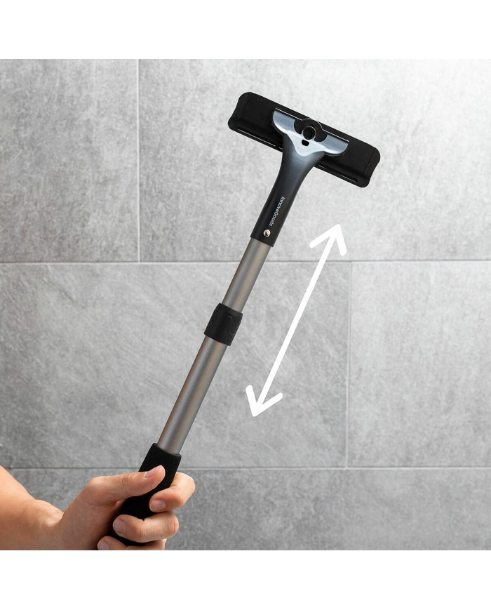 Rasoio per il Corpo con Manico Estensibile in Alluminio Extaver InnovaGoods