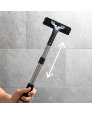 Rasoio per il Corpo con Manico Estensibile in Alluminio Extaver InnovaGoods