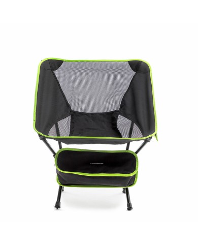 Sedia da Campeggio Pieghevole Folstul InnovaGoods Sedia da Campeggio Pieghevole Folstul InnovaGoods