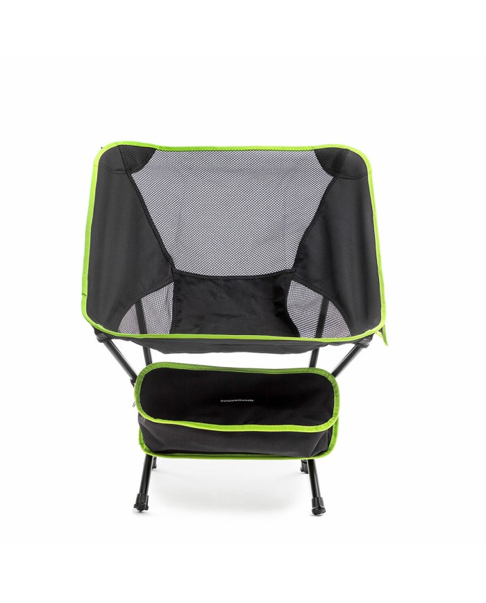 Sedia da Campeggio Pieghevole Folstul InnovaGoods