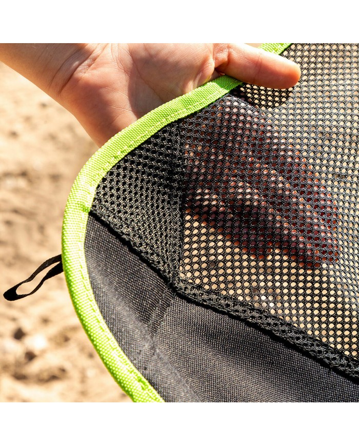 Sedia da Campeggio Pieghevole Folstul InnovaGoods