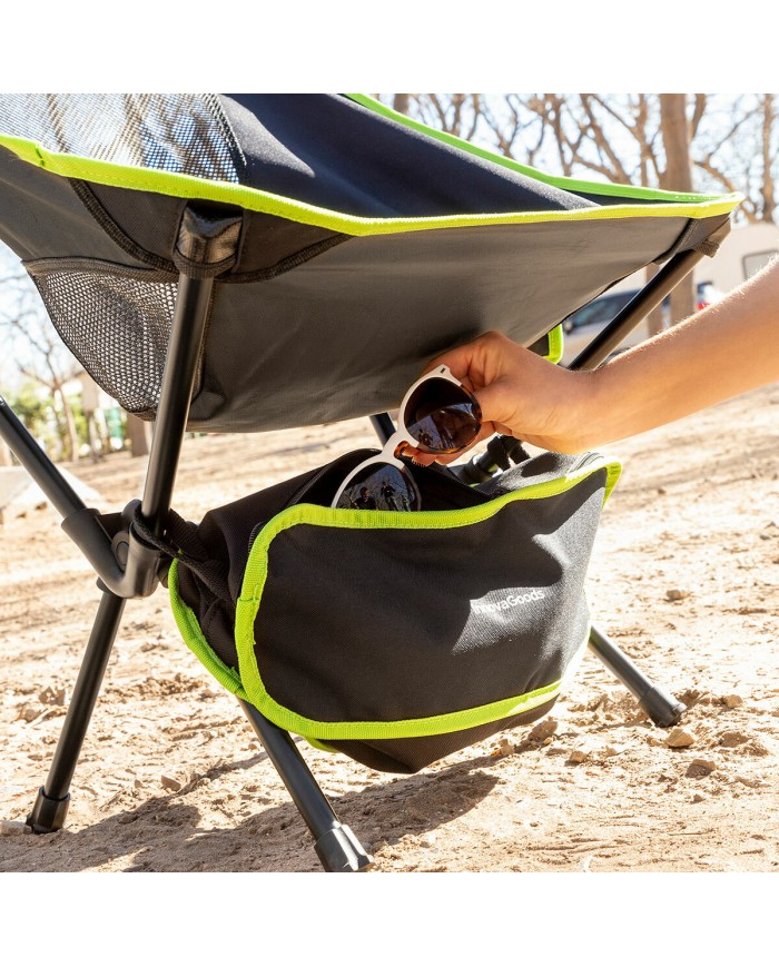 Sedia da Campeggio Pieghevole Folstul InnovaGoods