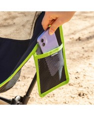 Sedia da Campeggio Pieghevole Folstul InnovaGoods