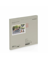Lettino a Dondolo Orbitale Pieghevole Rockorb InnovaGoods Lettino a Dondolo Orbitale Pieghevole Rockorb InnovaGoods