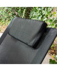 Lettino a Dondolo Orbitale Pieghevole Rockorb InnovaGoods Lettino a Dondolo Orbitale Pieghevole Rockorb InnovaGoods