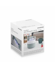 Lampada Antizanzare tramite Aspirazione KL Silen InnovaGoods Lampada Antizanzare tramite Aspirazione KL Silen InnovaGoods